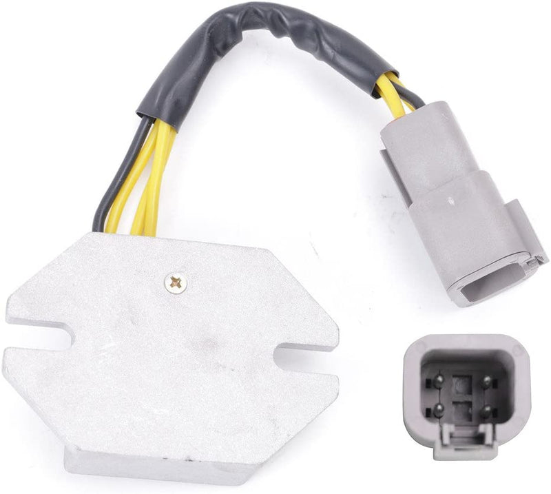 Ski-Doo Voltage Regulator - Powersports Gear Dealer & Accessories | Banner Rec Online Shop