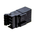BRP Male Terminal Housing, 4 Circuits - Powersports Gear Dealer & Accessories | Banner Rec Online Shop