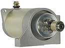 BRP Electric Starter - Powersports Gear Dealer & Accessories | Banner Rec Online Shop