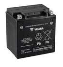 Can-Am 30 AH 12 Volt Battery - Powersports Gear Dealer & Accessories | Banner Rec Online Shop