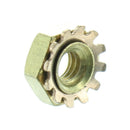 BRP Lock Nut - Powersports Gear Dealer & Accessories | Banner Rec Online Shop