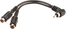 Skidoo RCA Adaptor Plug Kit - Banner Rec