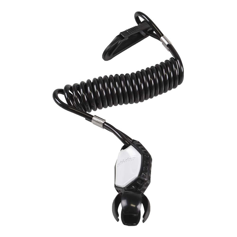 Ski-Doo Dess Key Assembly - Powersports Gear Dealer & Accessories | Banner Rec Online Shop