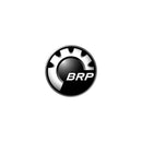BRP Oval Round Logo - Powersports Gear Dealer & Accessories | Banner Rec Online Shop