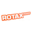 BRP Rotax Power Decal - Powersports Gear Dealer & Accessories | Banner Rec Online Shop