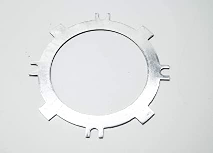 Yamaha Clutch Plate - Banner Rec