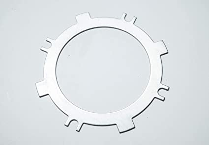 Yamaha Clutch Plate - Banner Rec