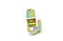 BRP LH Lower Half Hinge - Powersports Gear Dealer & Accessories | Banner Rec Online Shop