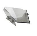 Ski-Doo Left Hand Air Deflector - Powersports Gear Dealer & Accessories | Banner Rec Online Shop
