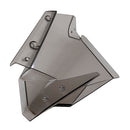 Ski-Doo RH Console Air Deflector - Powersports Gear Dealer & Accessories | Banner Rec Online Shop