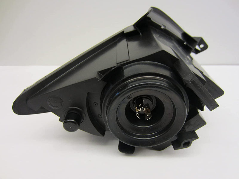 Ski-Doo RH Headlamp - Powersports Gear Dealer & Accessories | Banner Rec Online Shop