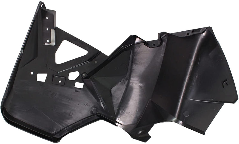 Ski-Doo Panel Trim - Powersports Gear Dealer & Accessories | Banner Rec Online Shop