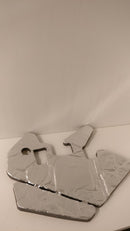 Ski-Doo RH Lower Panel Foam - Powersports Gear Dealer & Accessories | Banner Rec Online Shop