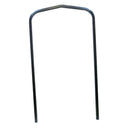 Ski-Doo Black Rear Bumper, 154" - Powersports Gear Dealer & Accessories | Banner Rec Online Shop