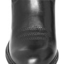 Motovan Woman's Violet Boots - Banner Rec