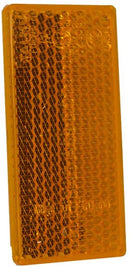 Can-Am Amber Reflector - Powersports Gear Dealer & Accessories | Banner Rec Online Shop