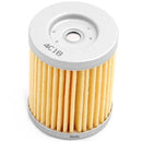 Kawasaki Engine Oil Filter - Banner Rec