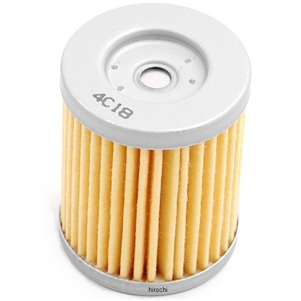Kawasaki Engine Oil Filter - Banner Rec