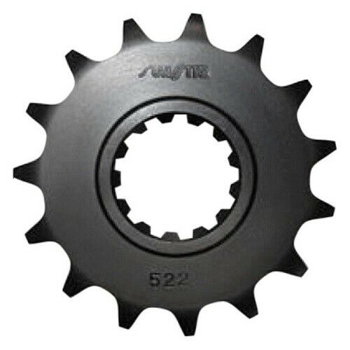 Parts Canada Sunstar Front Powerdrive Sprocket - Banner Rec