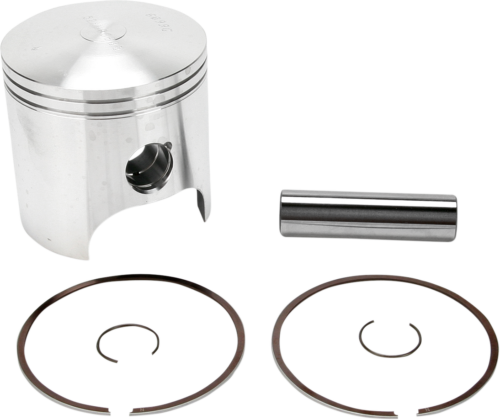 Importations Thibault Wiseco Piston Kit - Banner Rec