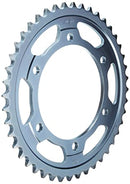 Motovan Rear Steel Sprocket - Banner Rec