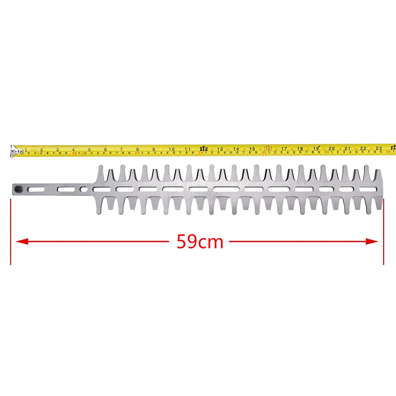 Husqvarna Trimmer Hedge Blade - Banner Rec