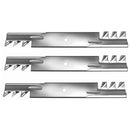 Husqvarna Left Gator Blade - Banner Rec