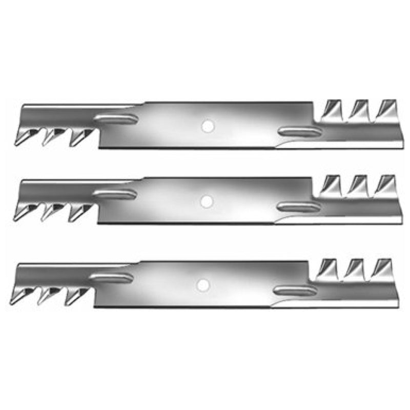 Husqvarna Left Gator Blade - Banner Rec