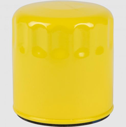 Husqvarna Oil Filter - Banner Rec