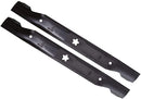 Husqvarna High Perf Blade Clam - Banner Rec