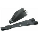 Husqvarna Mulching Kit for Tractors - Banner Rec