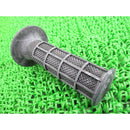 Honda Left Handle Grip - Banner Rec