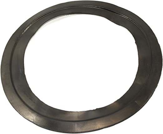 Husqvarna Bagger Gasket Cover - Banner Rec
