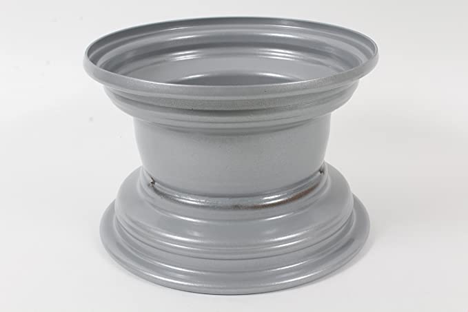 Husqvarna Front Rim Assembly - Banner Rec
