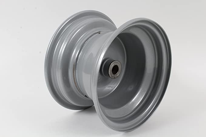 Husqvarna Front Rim Assembly - Banner Rec