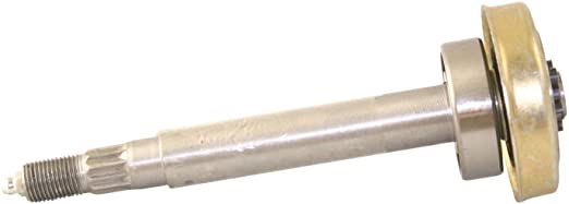 Husqvarna Spindle Shaft for ASM - Banner Rec