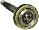 Husqvarna Greasable Spindle Shaft - Banner Rec