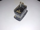 Husqvarna Gauge Service Minder Hourmeter - Banner Rec