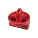 Husqvarna Fuel Knob Snow - Banner Rec