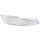 Husqvarna Left Hand Headlight Lens - Banner Rec