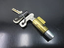 Honda Handlebar Lock - Banner Rec