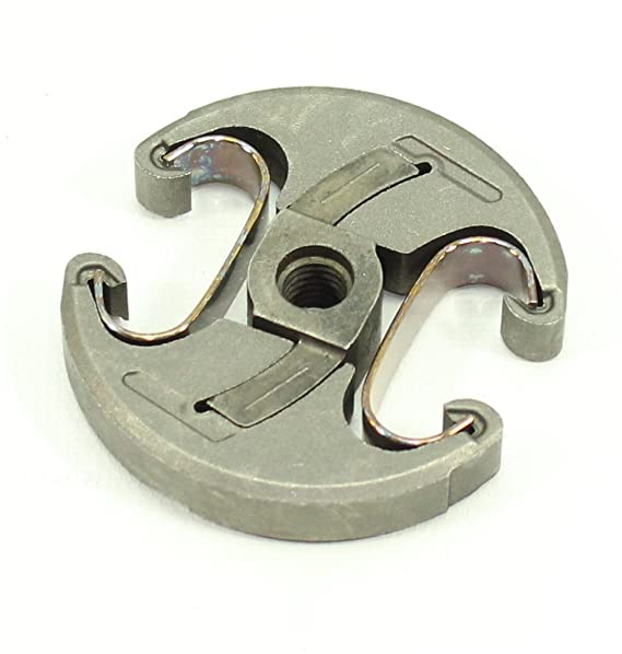 Husqvarna Clutch Assembly - Banner Rec