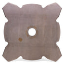 Husqvarna Brush Cutter Blade - Banner Rec