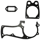 Husqvarna Gasket Set - Banner Rec