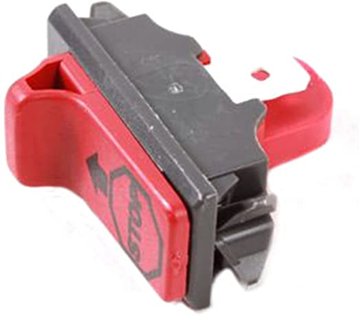 Husqvarna Stop Switch - Banner Rec