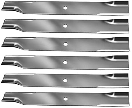 Husqvarna Blade - Banner Rec