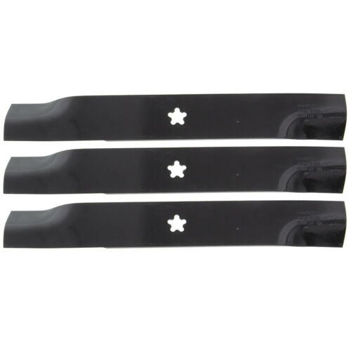 Husqvarna Lawn Mower Blades - Banner Rec