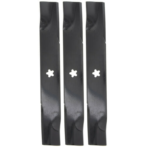 Husqvarna Lawn Mower Blades - Banner Rec