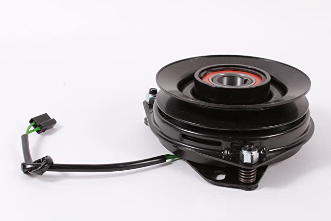 Husqvarna Clutch - Banner Rec