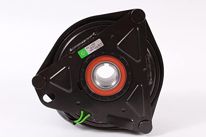 Husqvarna Clutch - Banner Rec